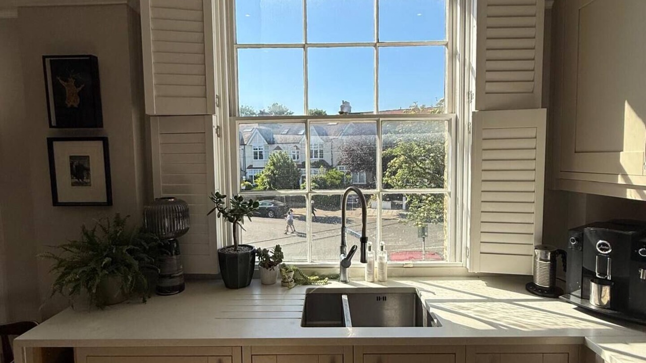 Photo of Kitchen in Wandsworth