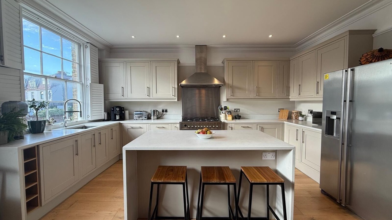 Photo of Kitchen in Wandsworth