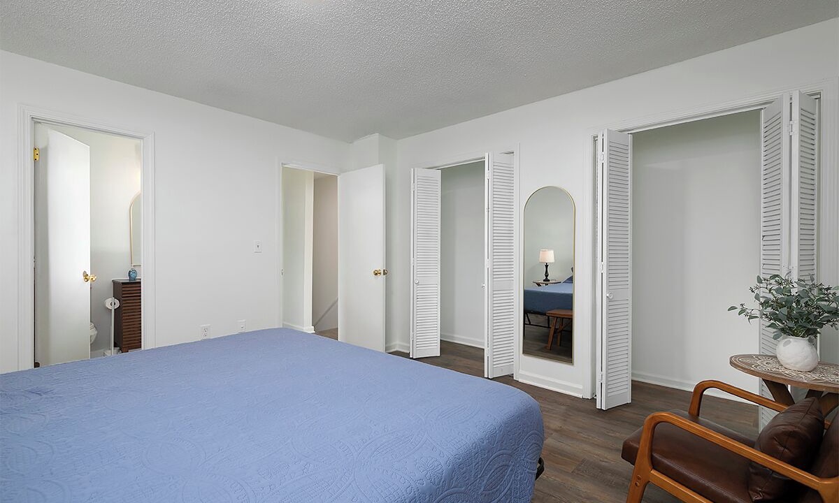 Photo of Bedroom in Oakwood