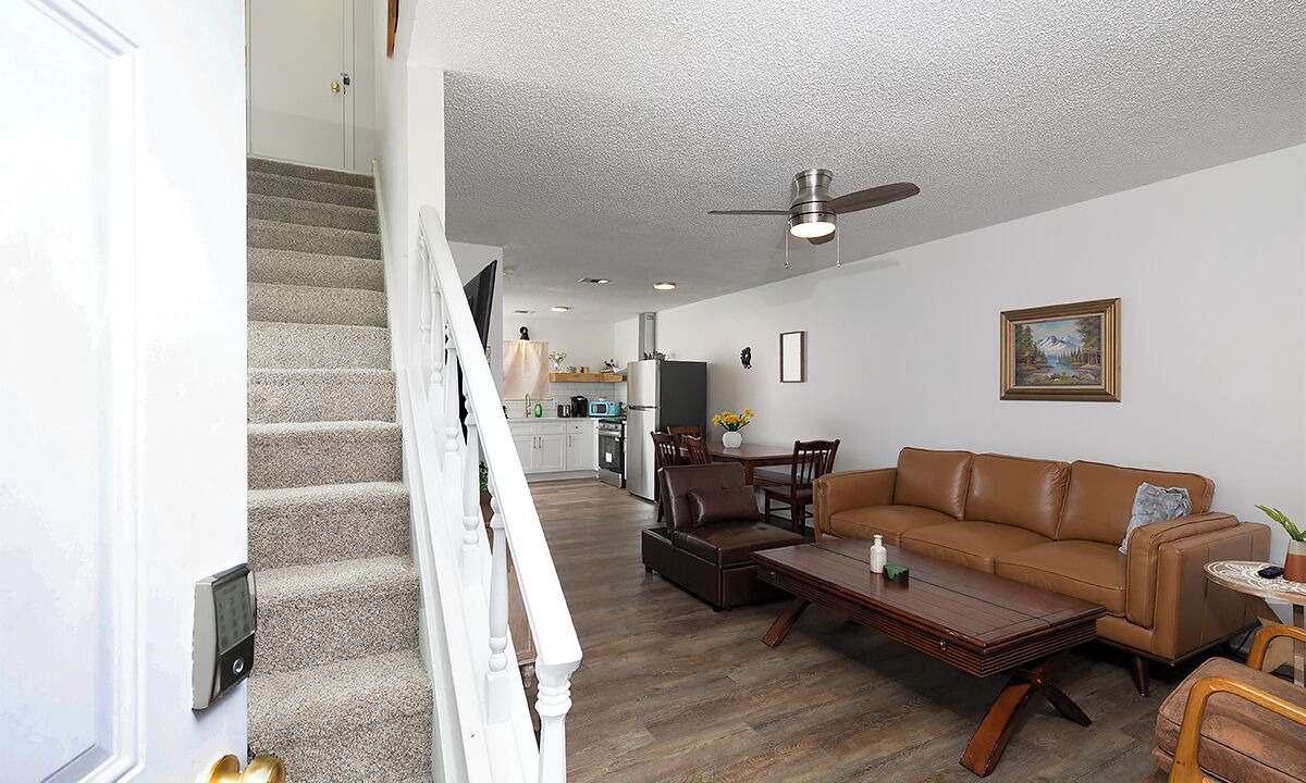 Photo of Livingroom in Oakwood