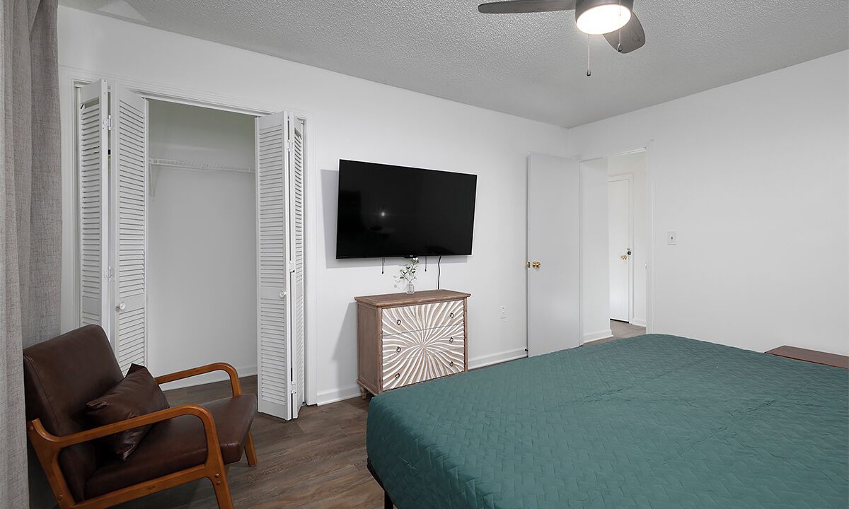 Photo of Bedroom in Oakwood