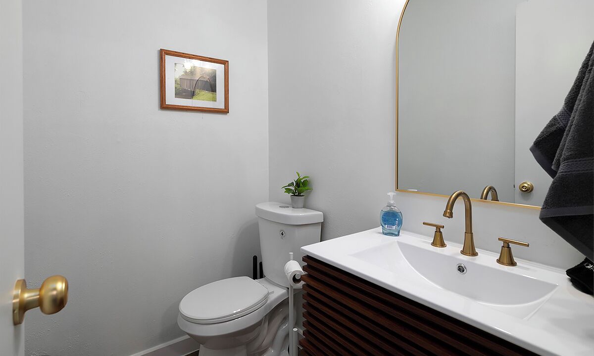 Photo of Bathroom in Oakwood