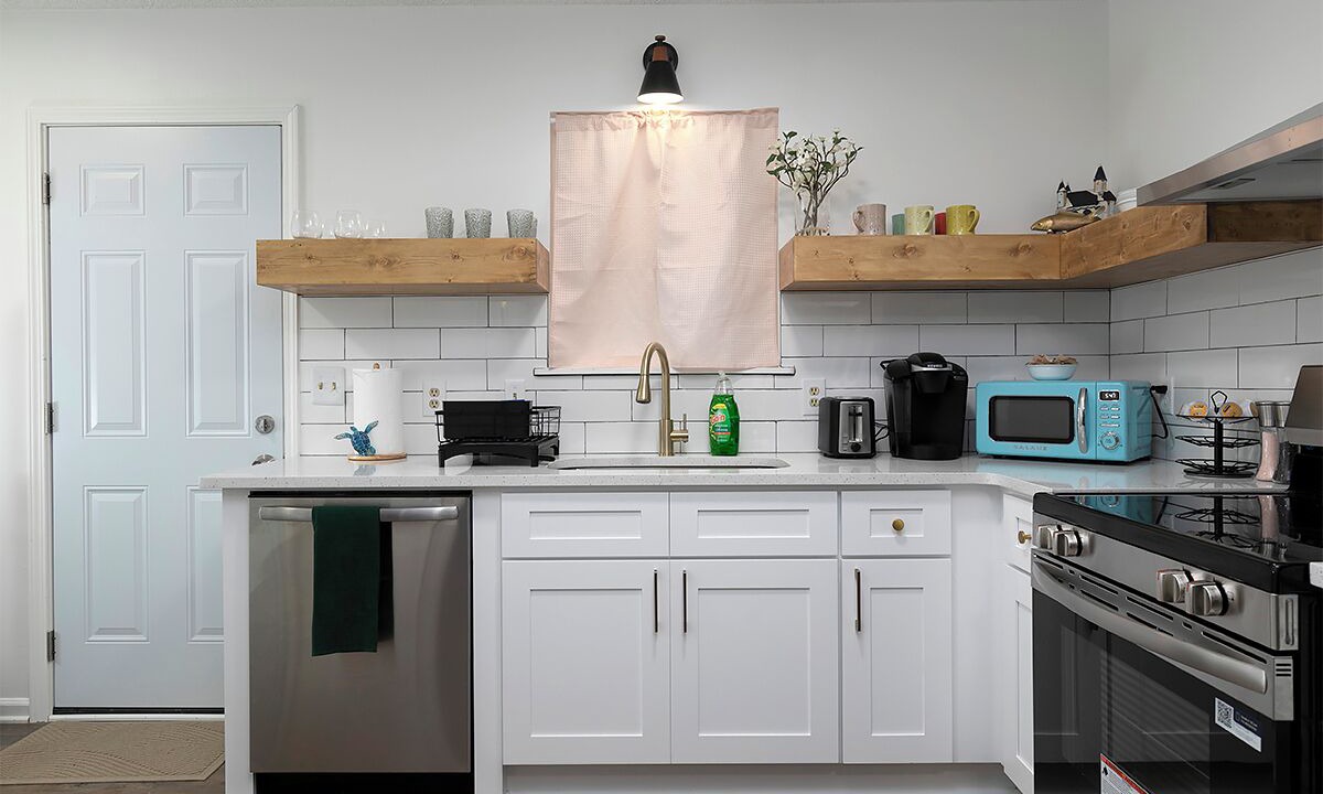Photo of Kitchen in Oakwood