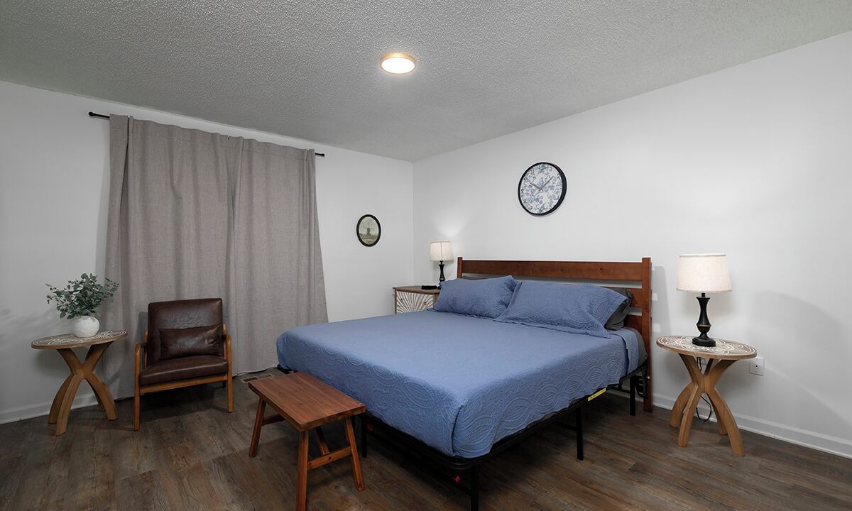 Photo of Bedroom in Oakwood