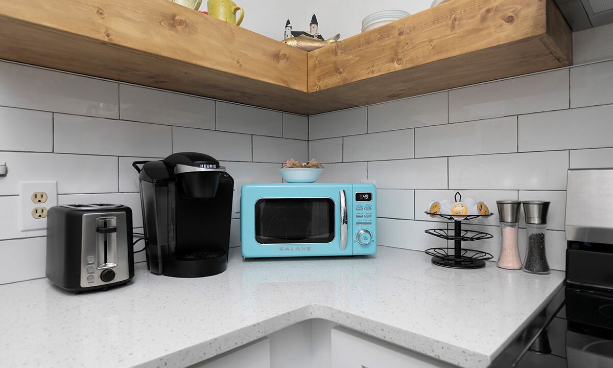 Photo of Kitchen in Oakwood