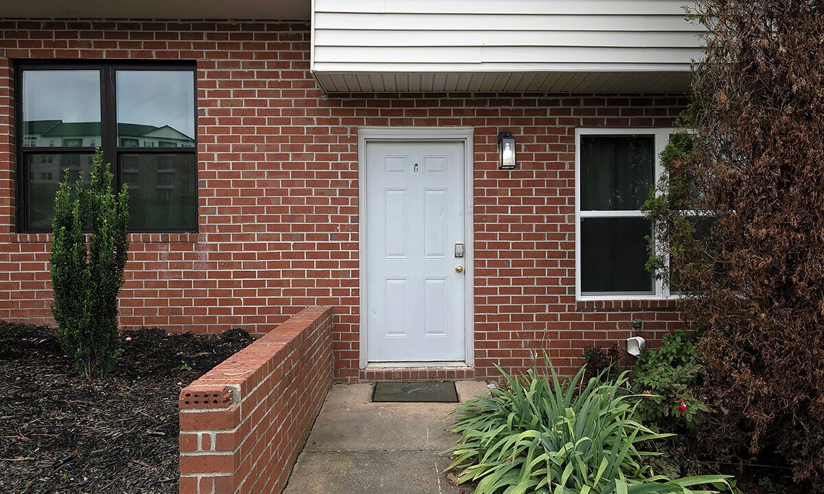 Photo of Outdoor in Oakwood