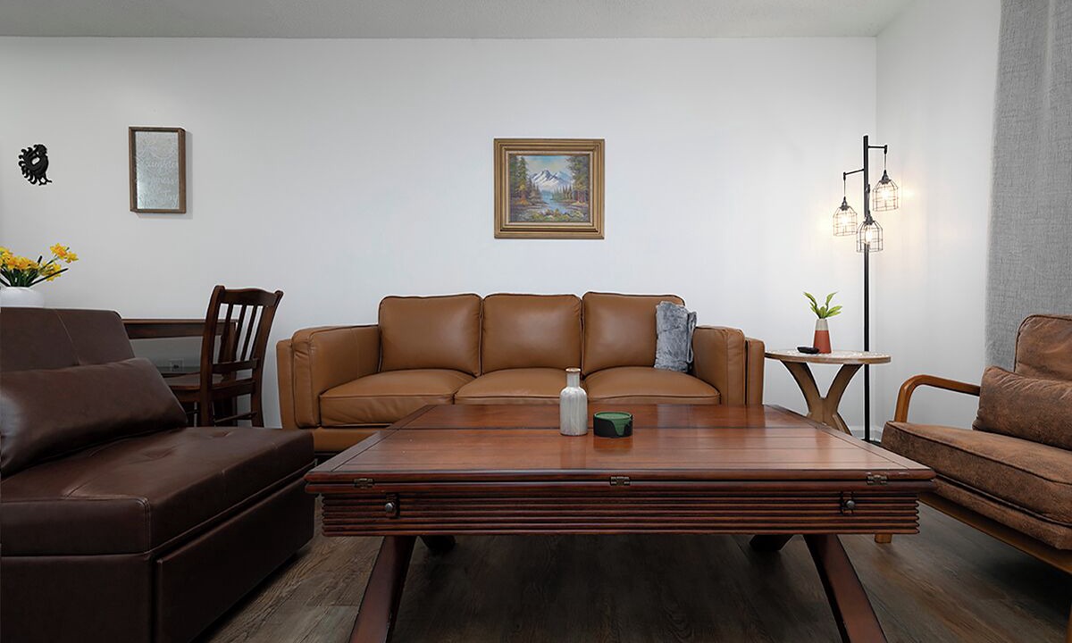 Photo of Livingroom in Oakwood