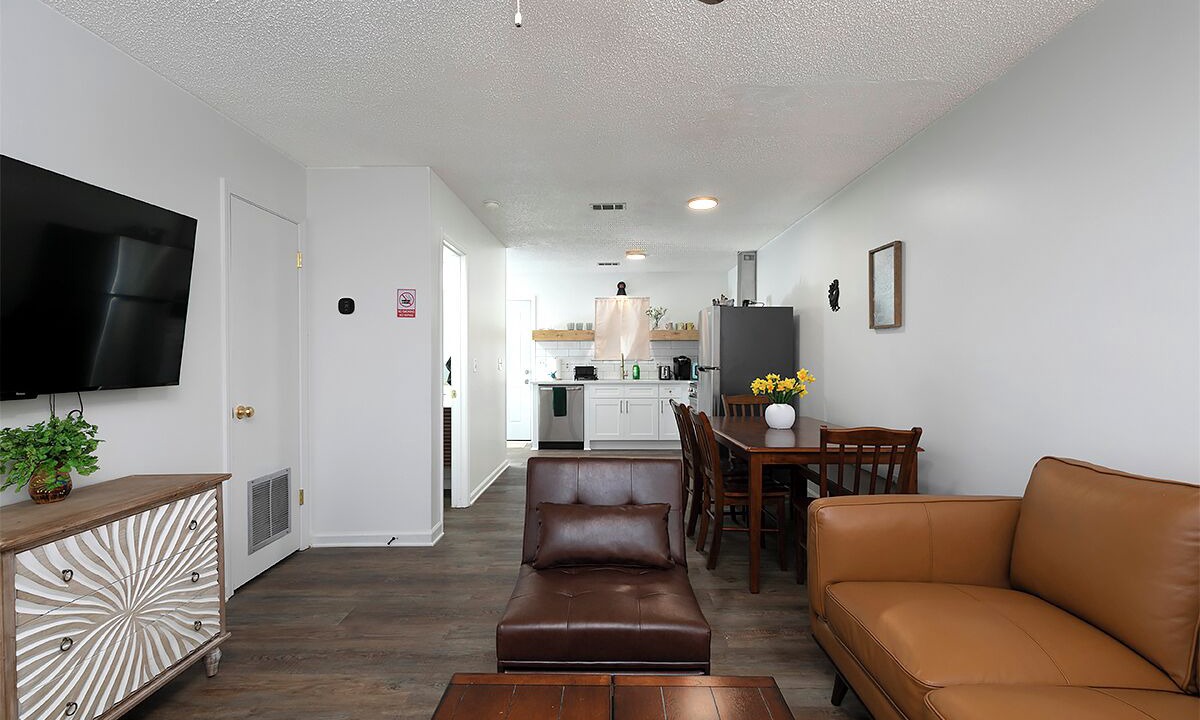 Photo of Livingroom in Oakwood