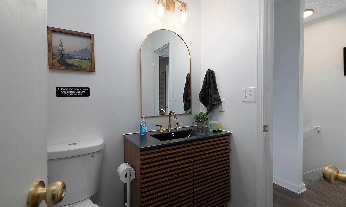 Photo of Bathroom in Oakwood