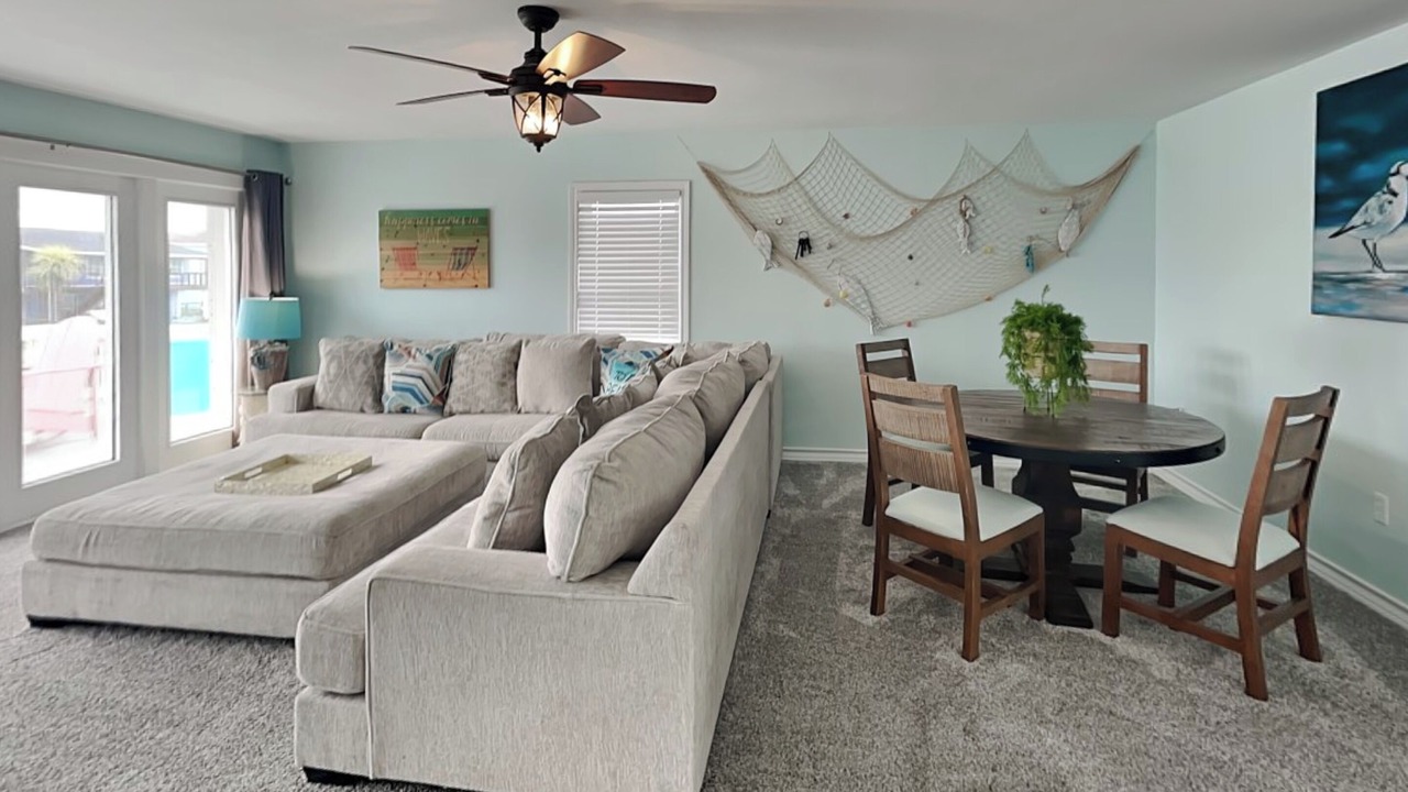 Photo of Bedroom in City-by-the Sea