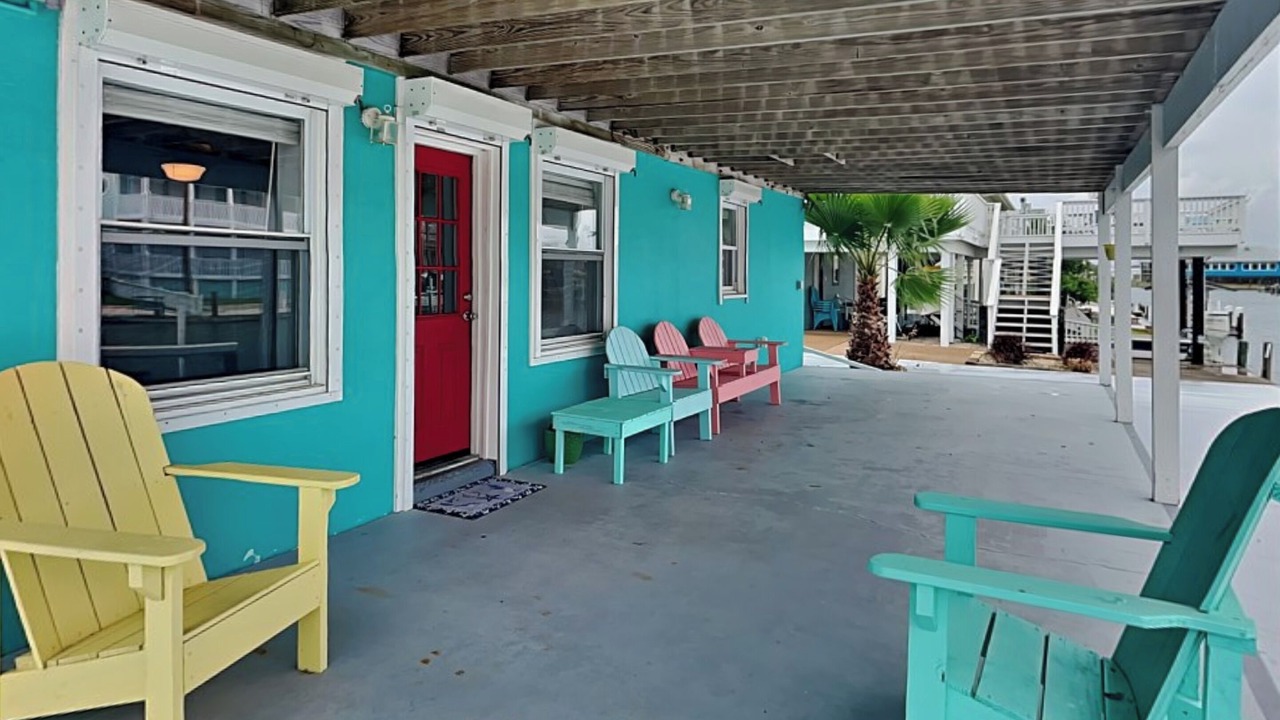 Photo of Others in City-by-the Sea