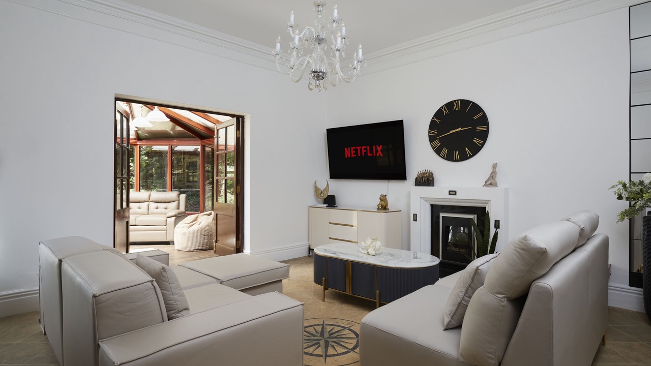 Photo of Bedroom in Apperley Bridge