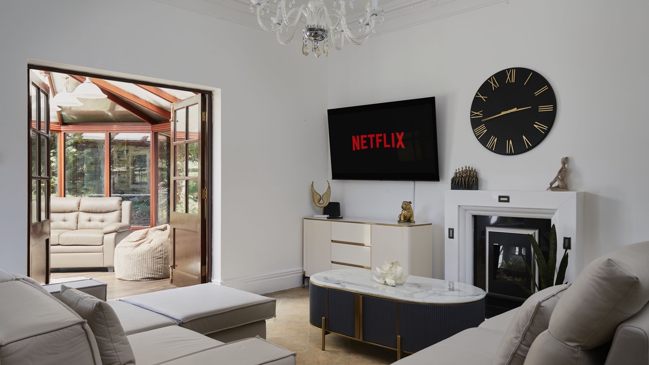 Photo of Bedroom in Apperley Bridge