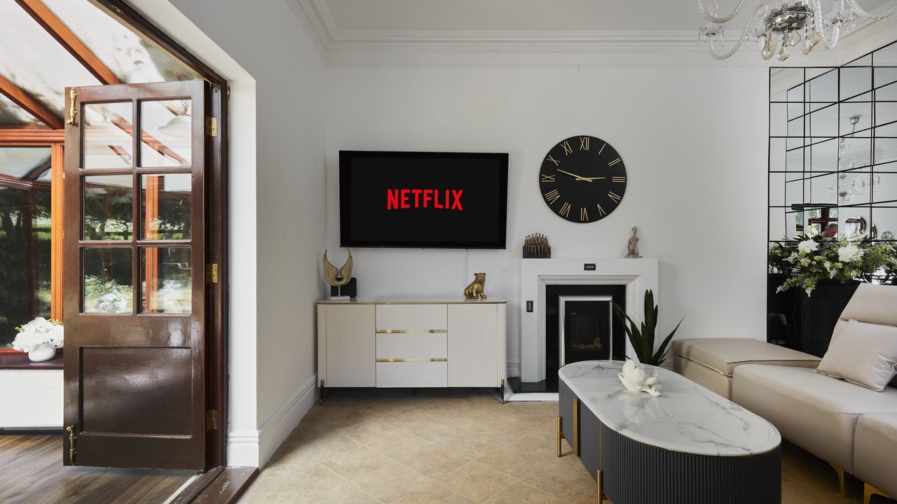 Photo of Bedroom in Apperley Bridge