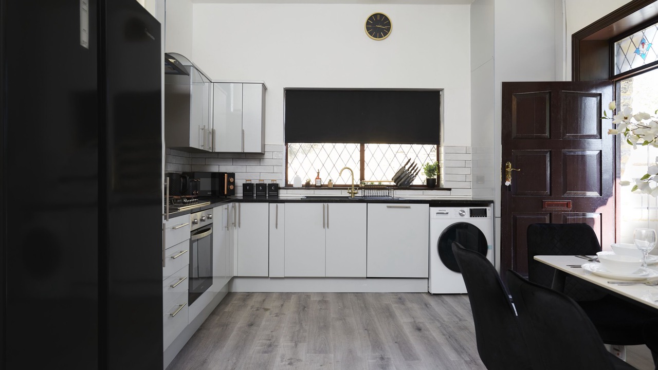 Photo of Livingroom in Apperley Bridge