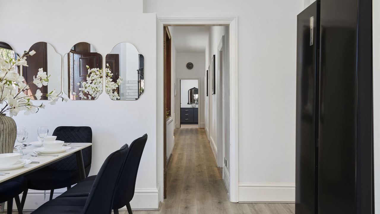 Photo of Livingroom in Apperley Bridge