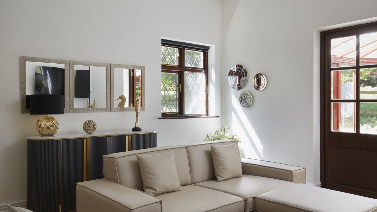 Photo of Bedroom in Apperley Bridge