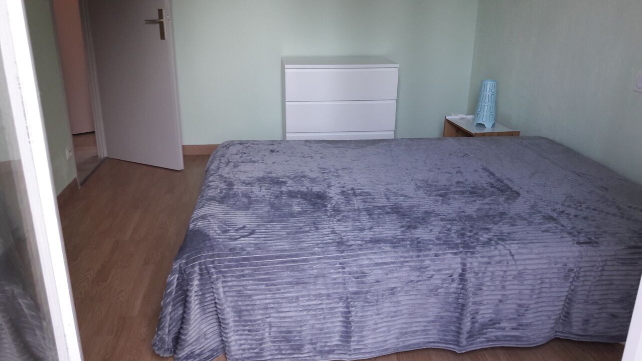 Photo of Bedroom in Allegre Les Fumades