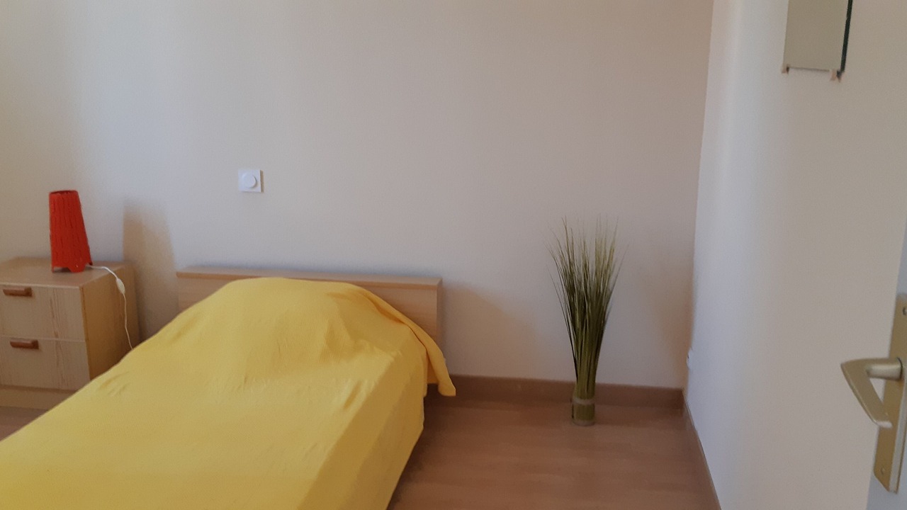 Photo of Bedroom in Allegre Les Fumades
