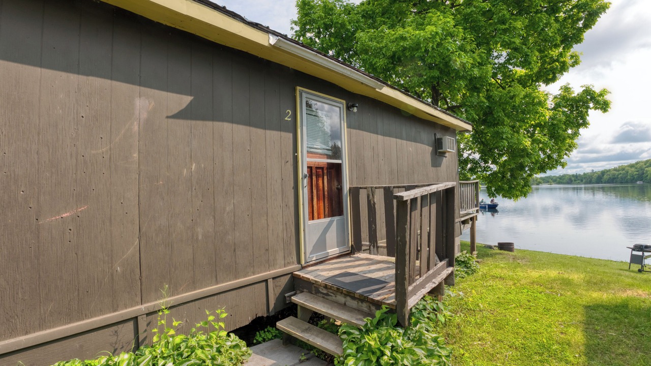 Photo of Outdoor in Frontenac