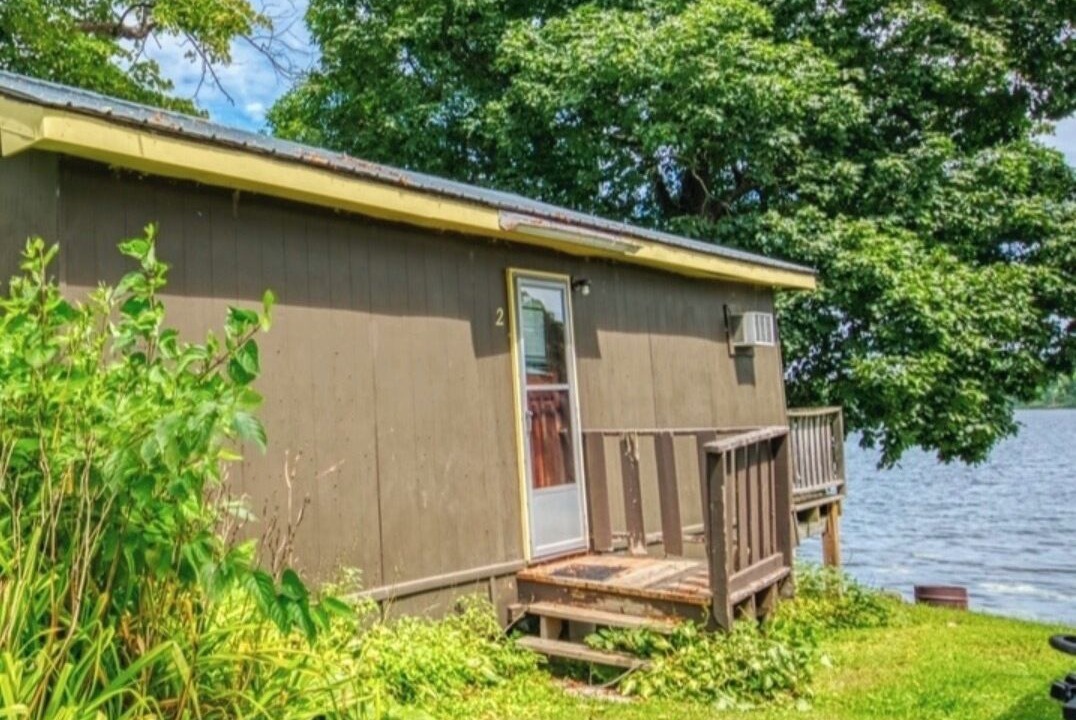 Photo of Outdoor in Frontenac