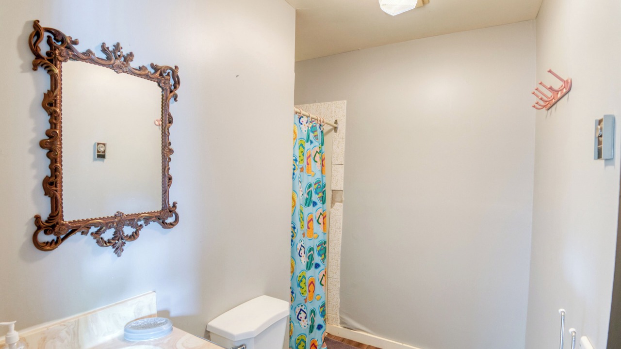 Photo of Bathroom in Frontenac