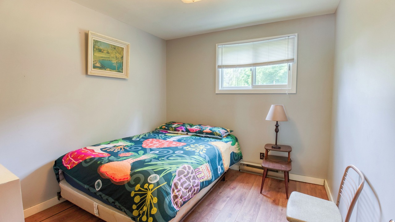Photo of Bedroom in Frontenac