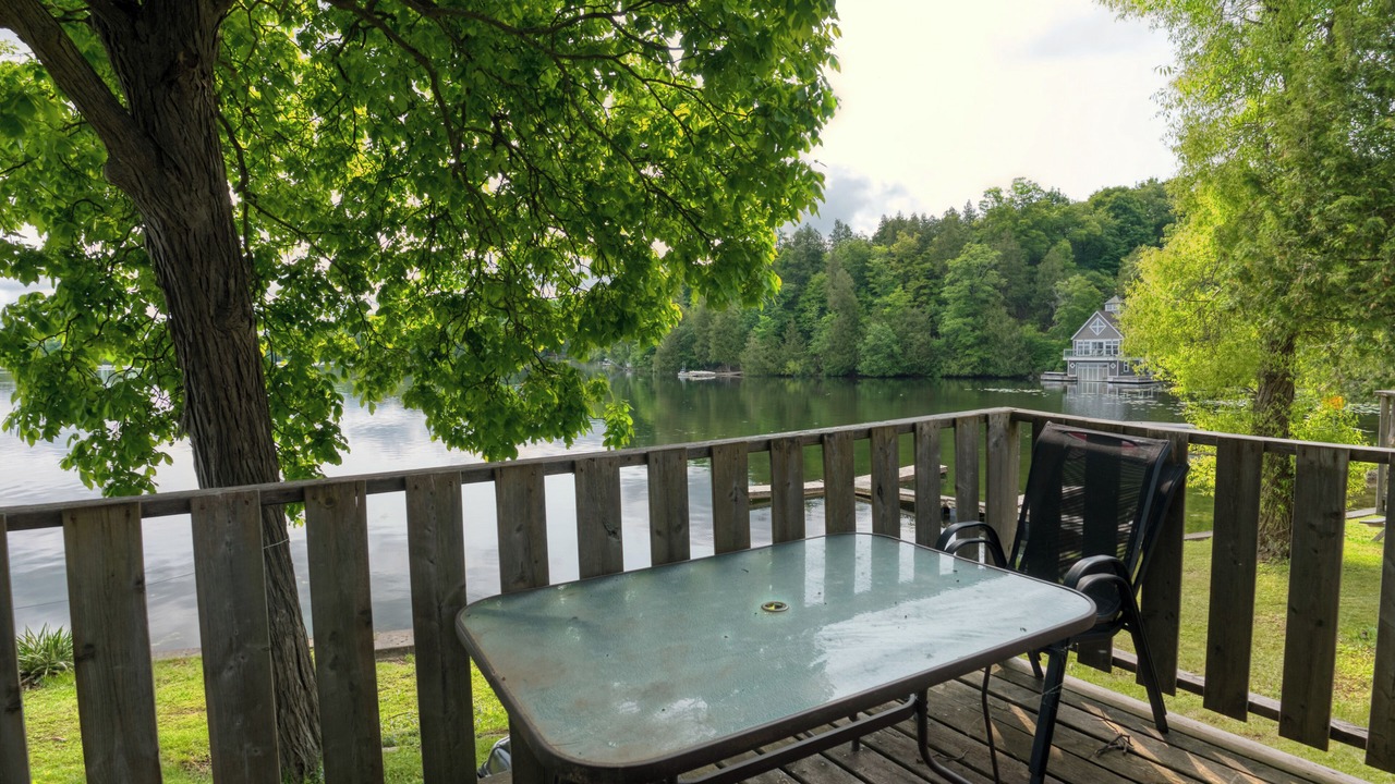 Photo of Outdoor in Frontenac