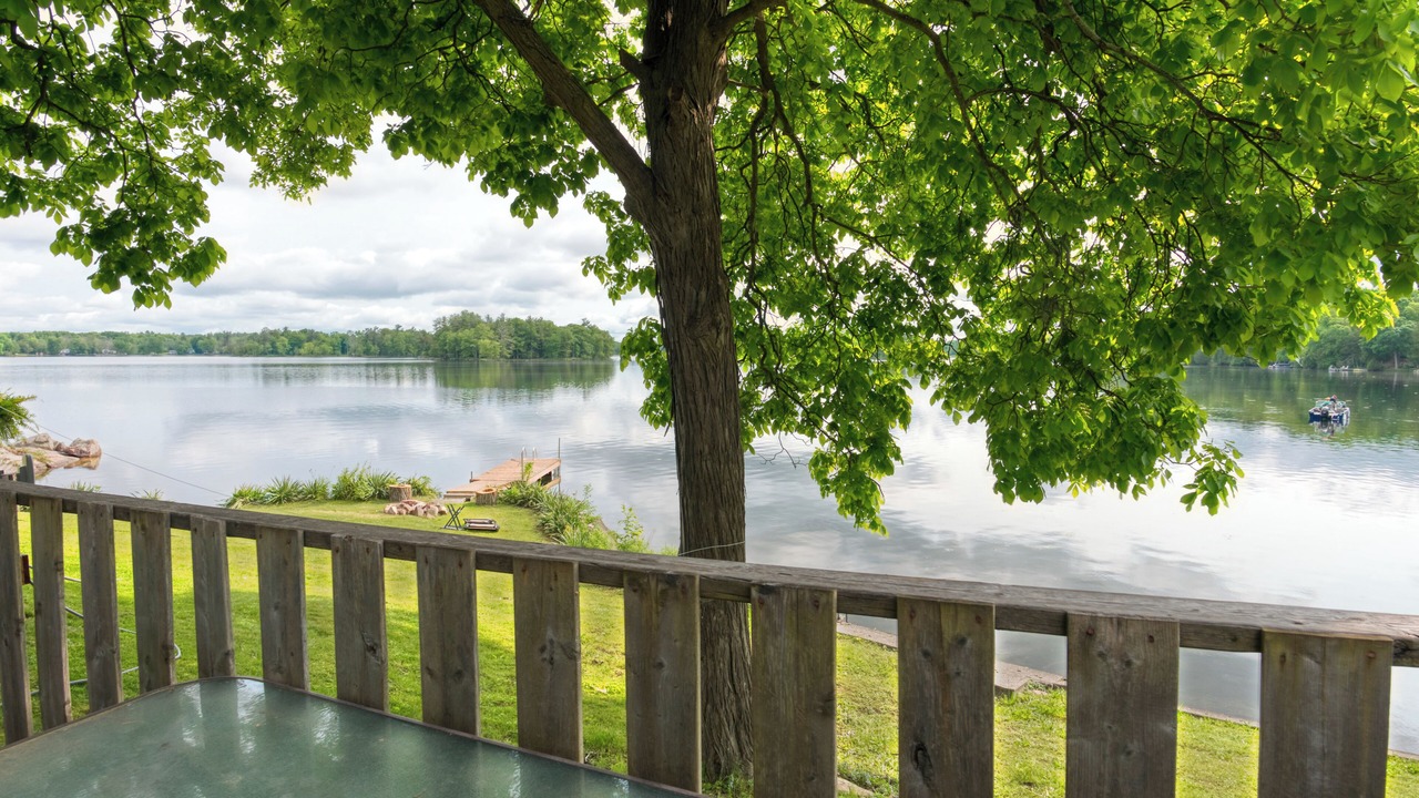 Photo of Outdoor in Frontenac