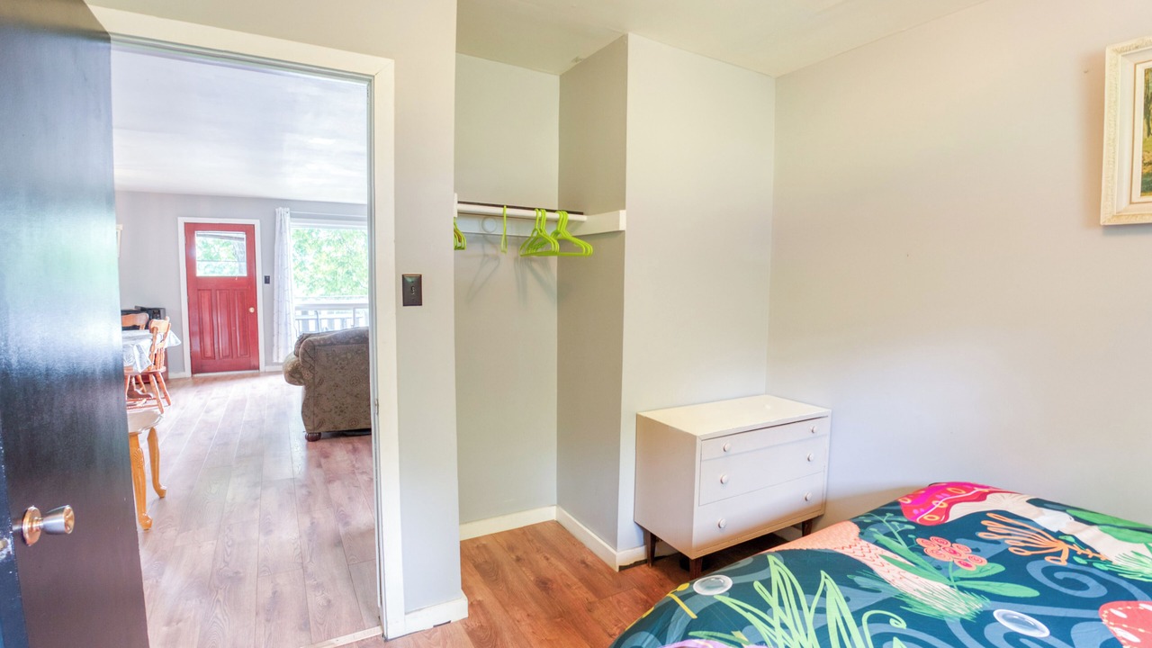 Photo of Bedroom in Frontenac