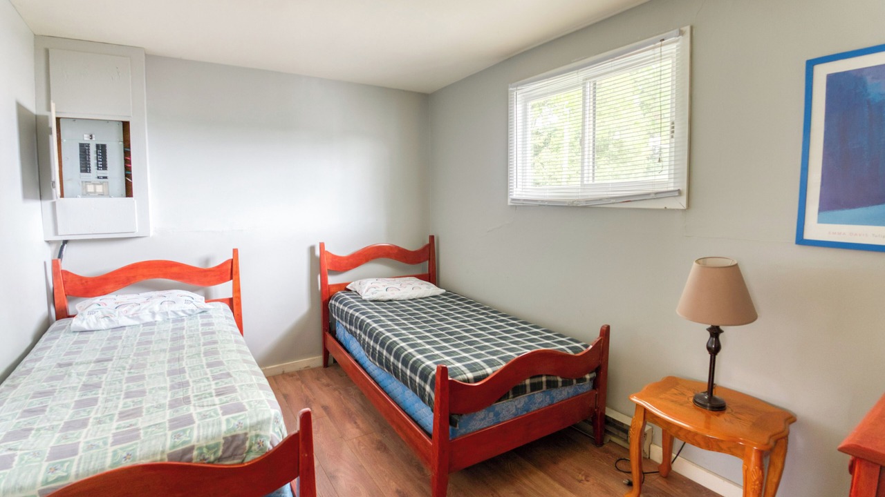 Photo of Bedroom in Frontenac