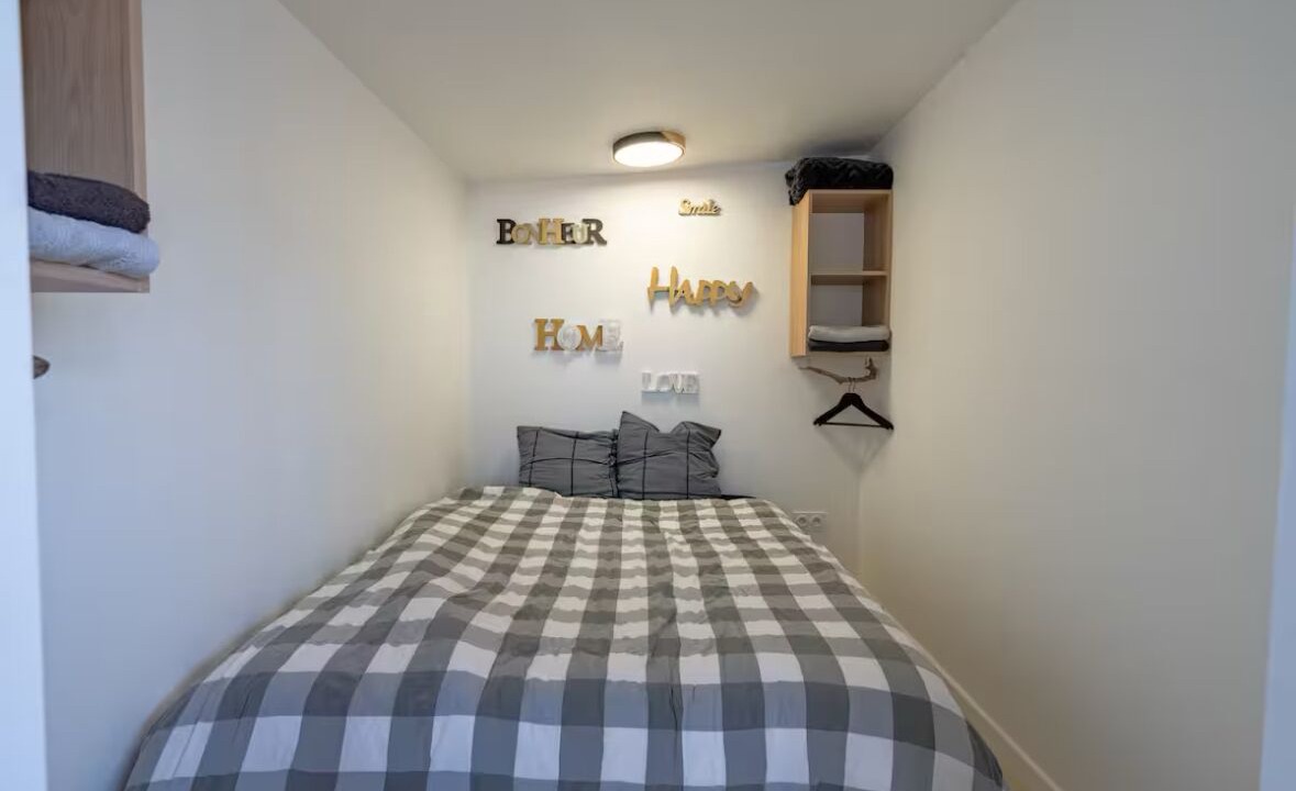 Photo of Bedroom in La Peyrade