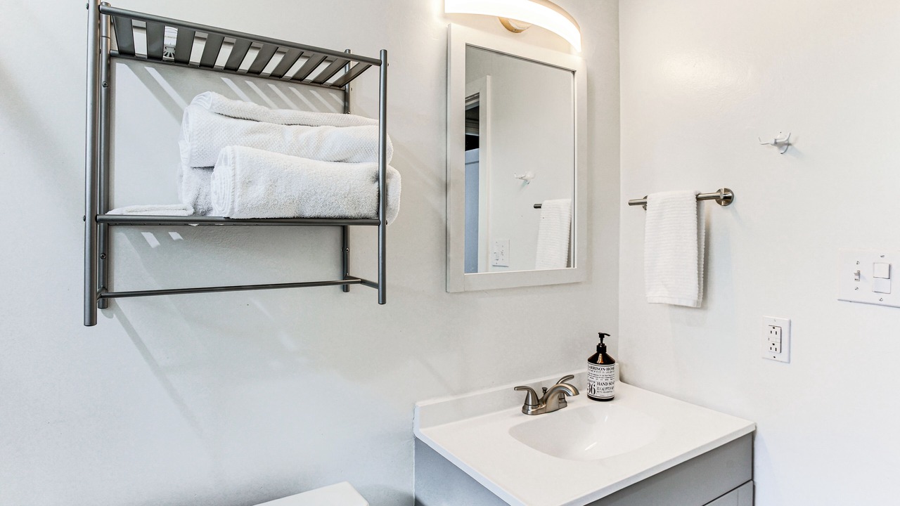 Photo of Bathroom in Auburn