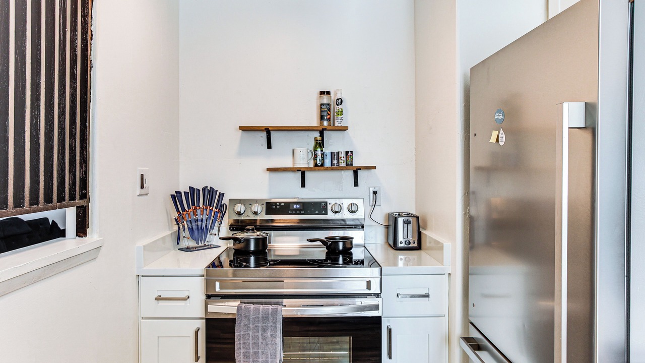 Photo of Kitchen in Auburn