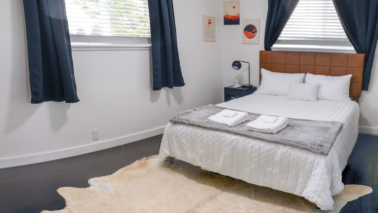 Photo of Bedroom in Auburn