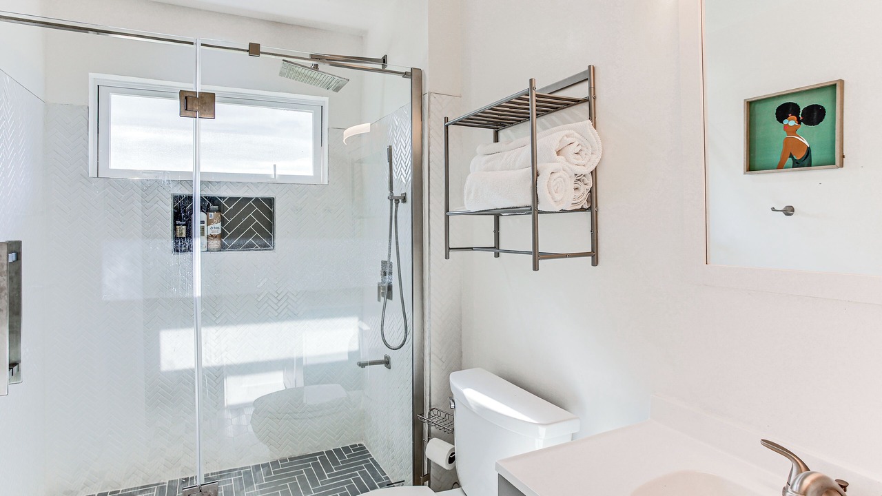 Photo of Bathroom in Auburn