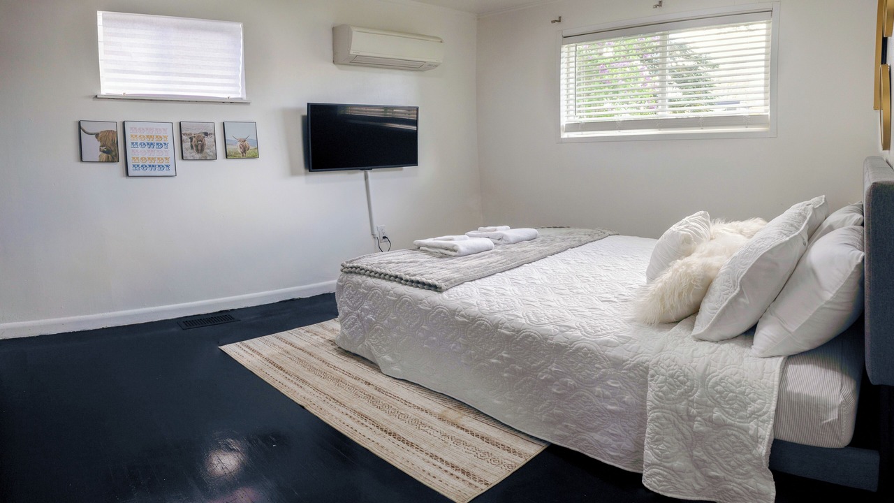 Photo of Bedroom in Auburn