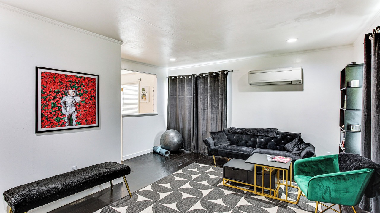 Photo of Bedroom in Auburn