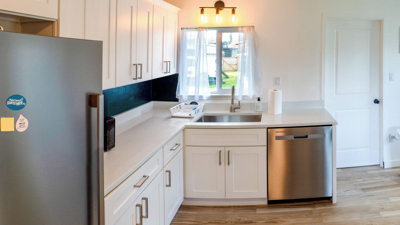 Photo of Kitchen in Auburn