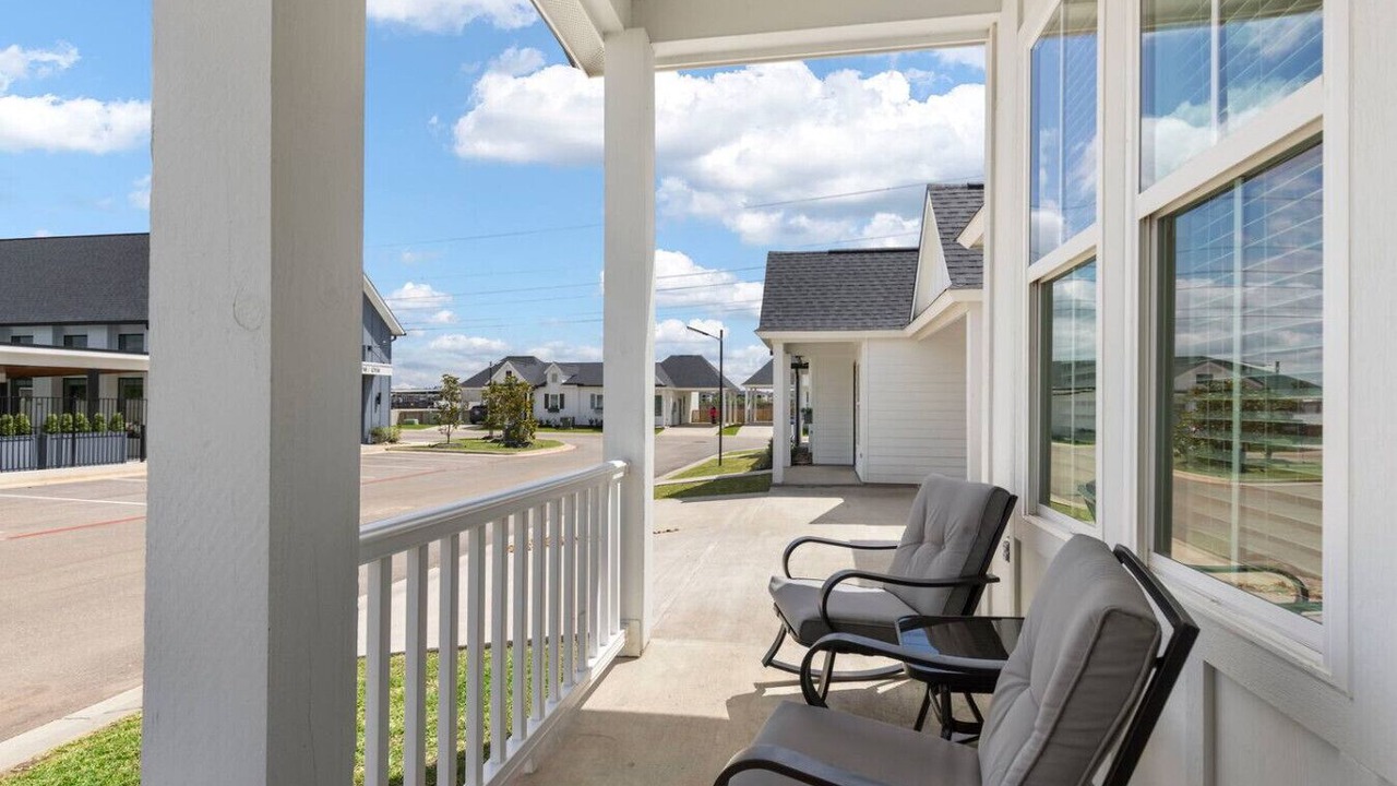 Photo of Outdoor in Magnolia