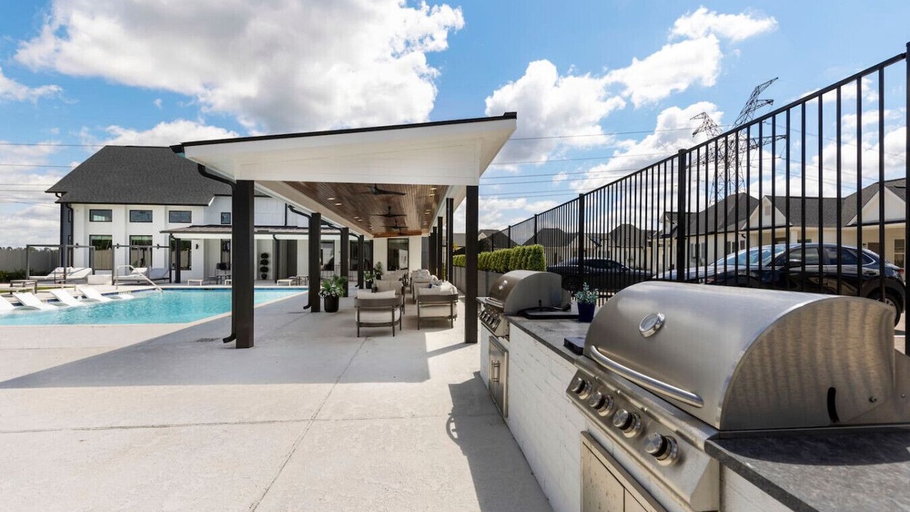Photo of Outdoor in Magnolia
