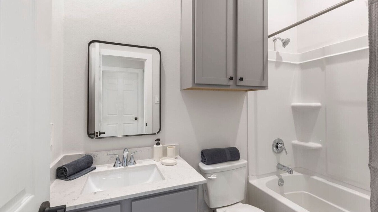 Photo of Bathroom in Magnolia