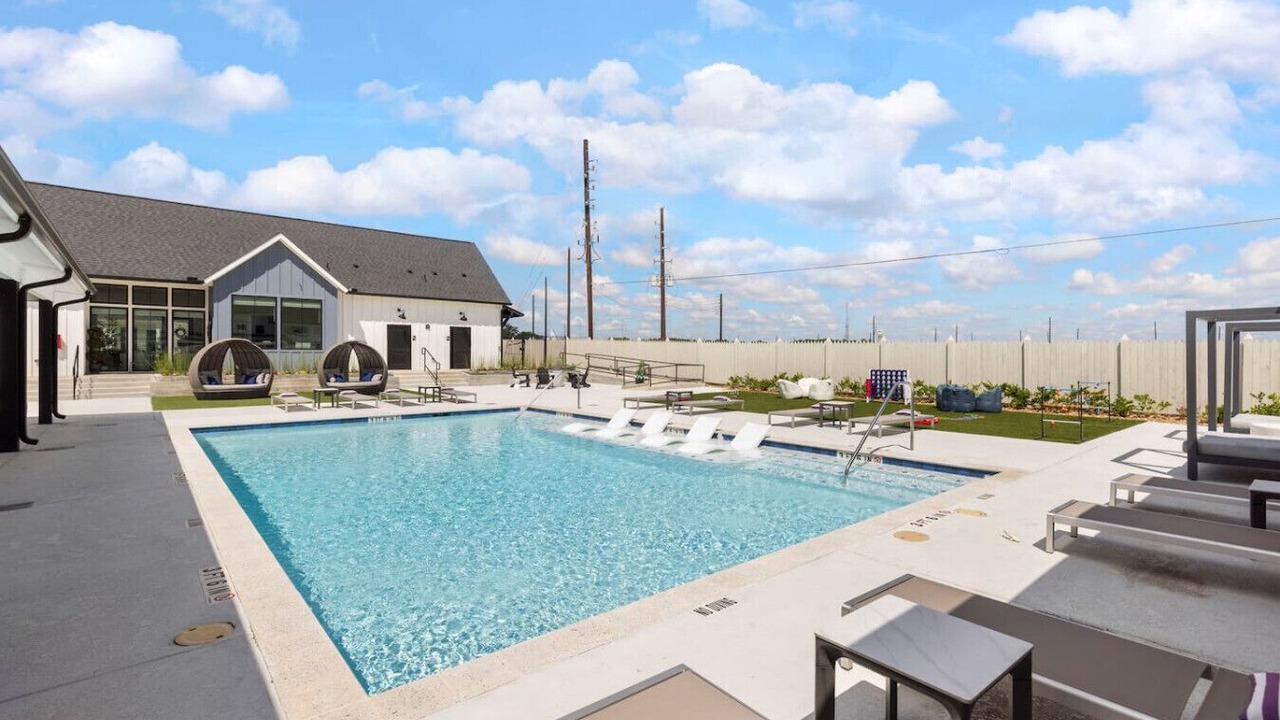 Photo of Outdoor in Magnolia