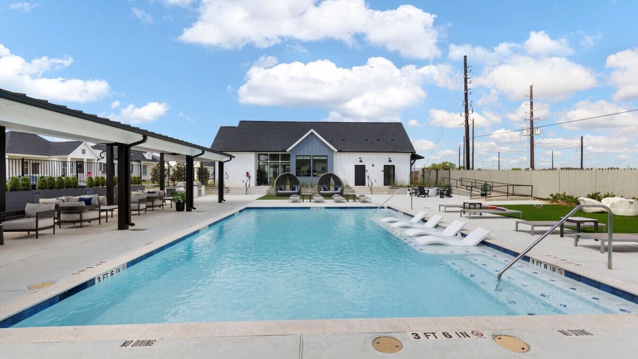 Photo of Outdoor in Magnolia