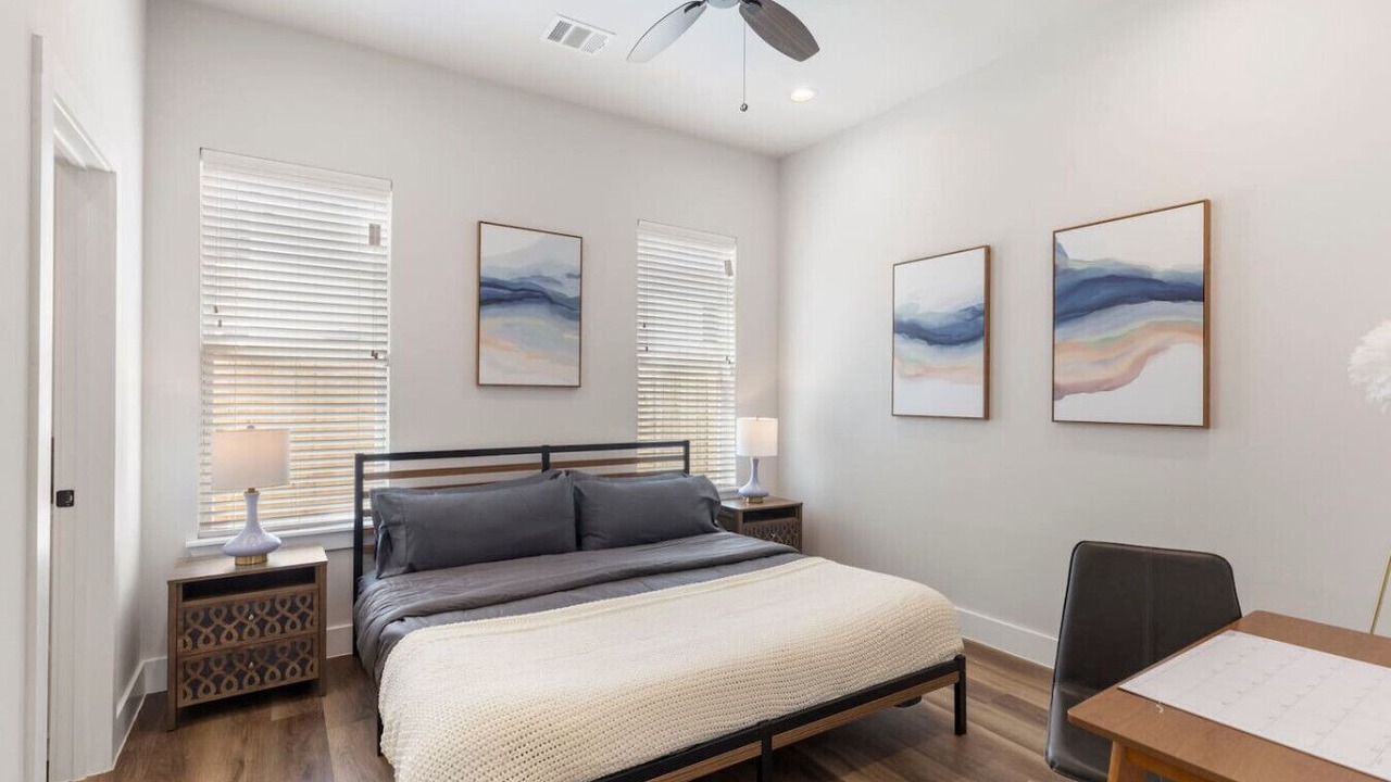 Photo of Bedroom in Magnolia