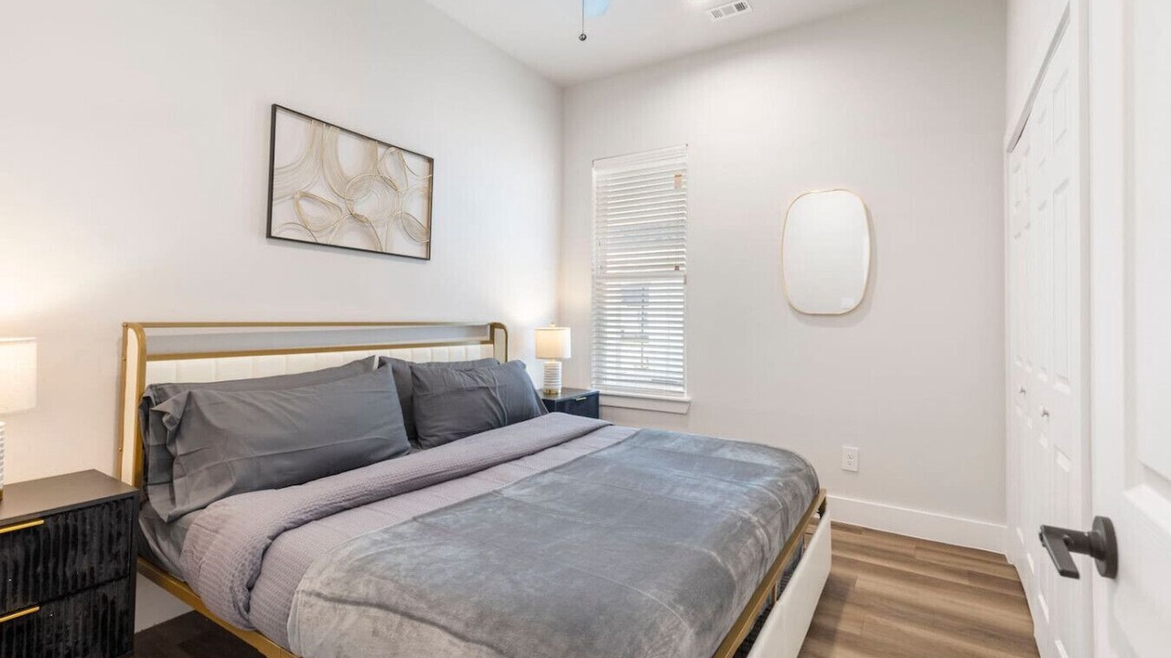 Photo of Bedroom in Magnolia