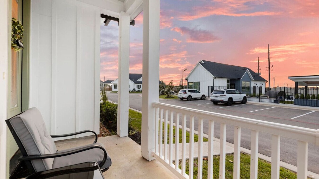 Photo of Outdoor in Magnolia