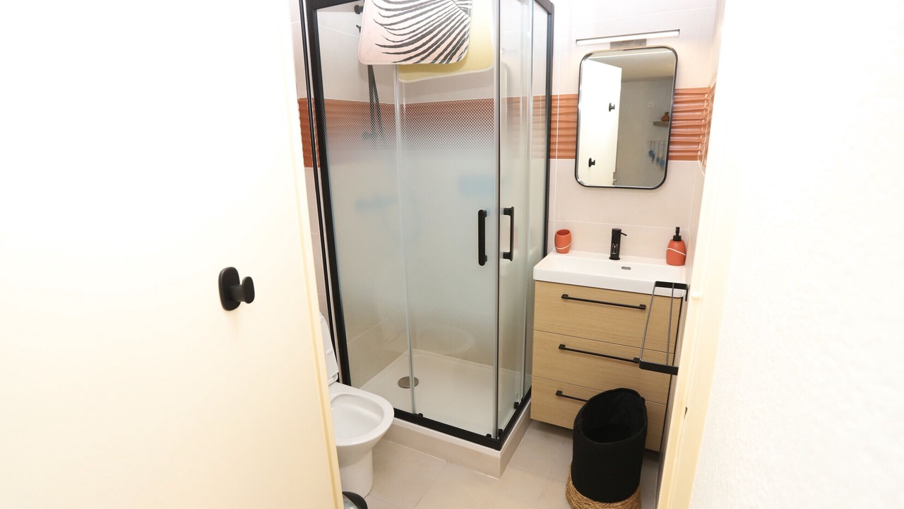 Photo of Bathroom in Saint-Cyprien Plage
