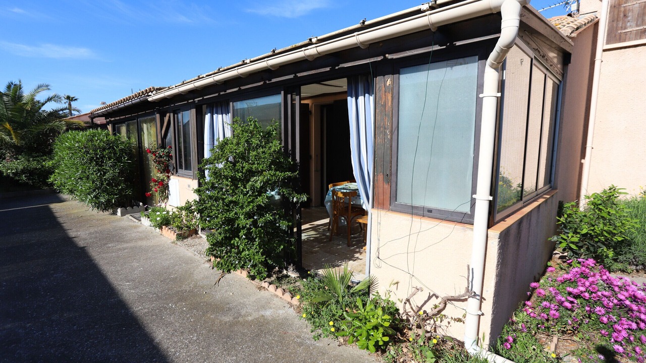 Photo of Outdoor in Saint-Cyprien Plage