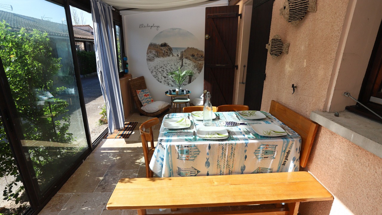 Photo of Outdoor in Saint-Cyprien Plage